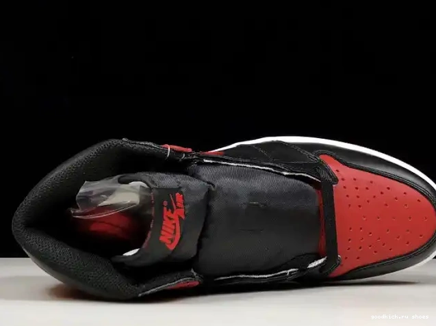 Cheap 555088-001 1 High Jordan Air Banned Retro OG 0405